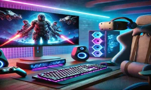 I Migliori Gadget da Gamer da Avere