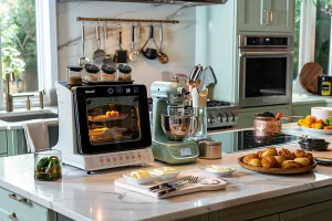 I Migliori Strumenti e Gadget da Cucina per Chef Casalinghi