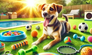 I Migliori Giochi e Gadget per Cani: Divertimento e Stimolazione per il Tuo Amico a Quattro Zampe