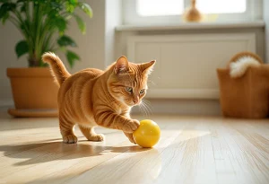 Strumenti, Giochi e Gadget Indispensabili per Gatti: Divertimento e Benessere in Ogni Angolo della Casa